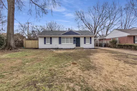 4639 Sea Isle Rd, Memphis, TN 38117