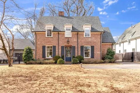 1125 Hayne Rd, Memphis, TN 38119
