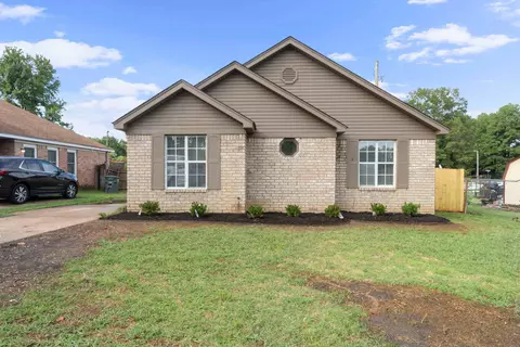 2892 St Elmo Ave, Memphis, TN 38127