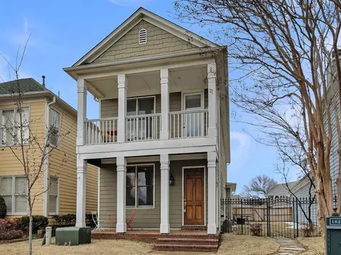 182 River Lights Ln, Memphis, TN 38103