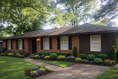4843 Dianne Dr, Memphis, TN 38116