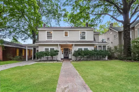 1804 N Parkway Pkwy, Memphis, TN 38112