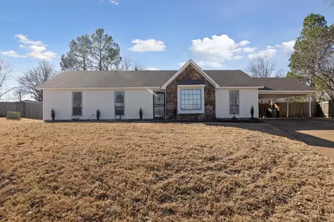 3955 Seawind Cv, Memphis, TN 38115