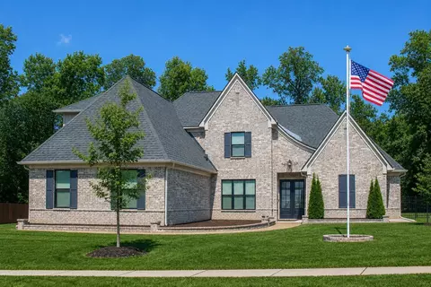 36 W Scottsdale Cv, Atoka, TN 38004