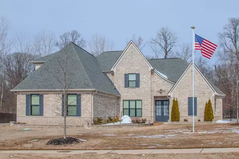 36 W Scottsdale Cv, Atoka, TN 38004