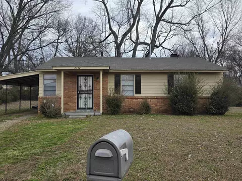 2352 Verdun Cv, Memphis, TN 38114