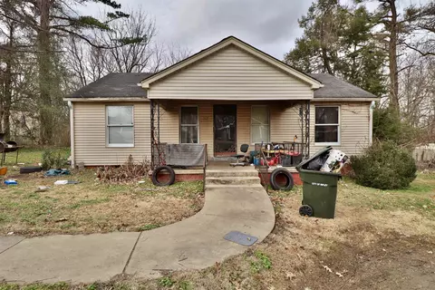 312 N Main St, Ripley, TN 38063