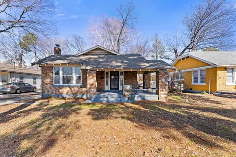 2918 Southern Ave, Memphis, TN 38111