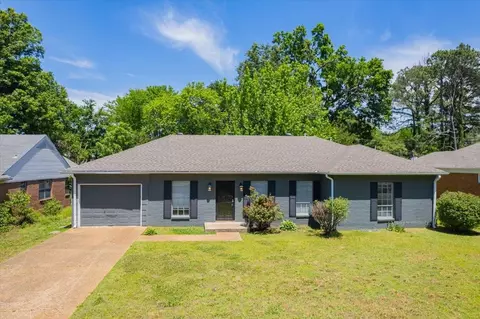 5672 Baird Dr, Memphis, TN 38119