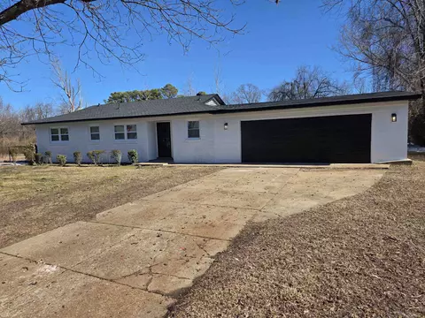 5026 Frankie Ln, Memphis, TN 38109