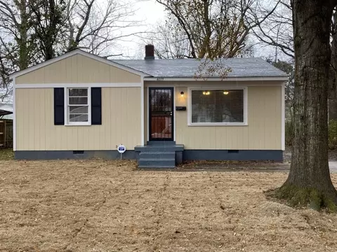 4039 Westover Ave, Memphis, TN 38108