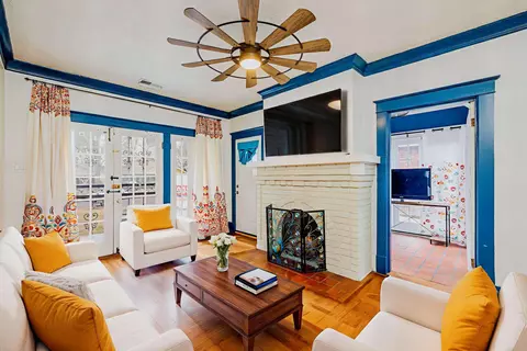 1900 Snowden Ave, Memphis, TN 38107