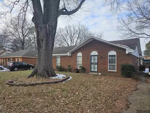 6326 Thornfield Dr, Memphis, TN 38134