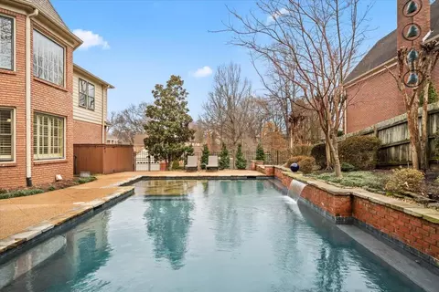2930 Belfort Dr, Germantown, TN 38138
