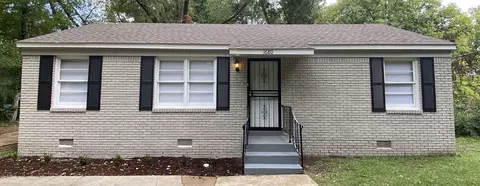 1680 Haywood Ave, Memphis, TN 38127