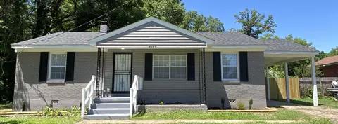 2104 Alta Vista Ave, Memphis, TN 38127