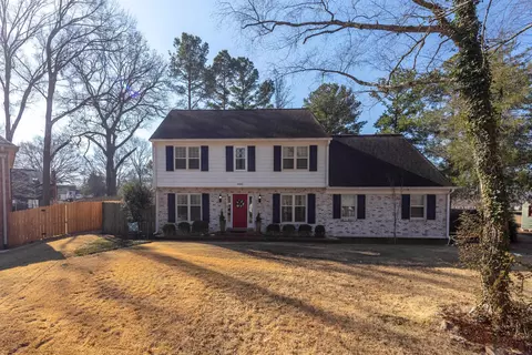8985 Latimer Dr, Germantown, TN 38139