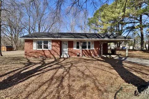 398 S Main St, Henning, TN 38041