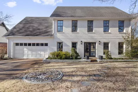 8161 Kimridge Dr, Germantown, TN 38138
