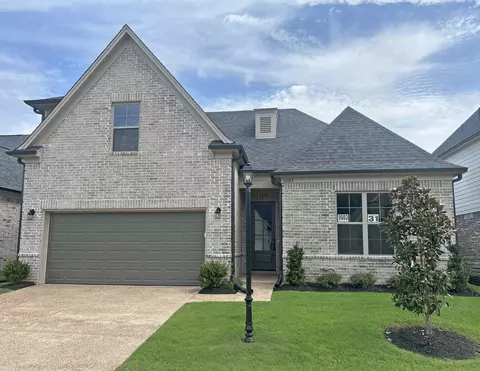9603 Cotton Feed St, Cordova, TN 38018
