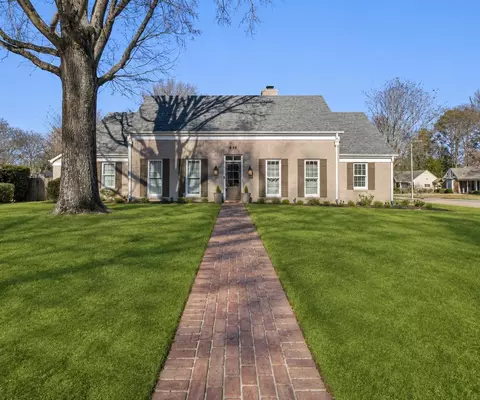 6626 Massey Ln, Memphis, TN 38120