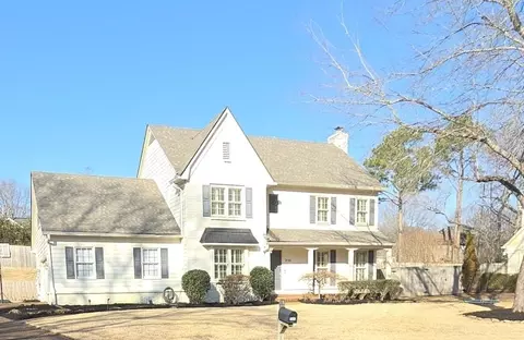 2095 Newfields Cv, Germantown, TN 38139