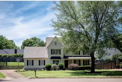 2095 Newfields Cv, Germantown, TN 38139