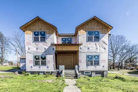 400 Barfield Ave, Henning, TN 38041