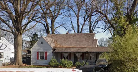 3394 Buchanan Ave, Memphis, TN 38122