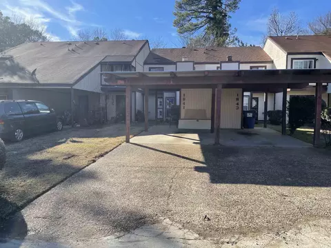 1841 Quail Path Cv #1841, Memphis, TN 38134