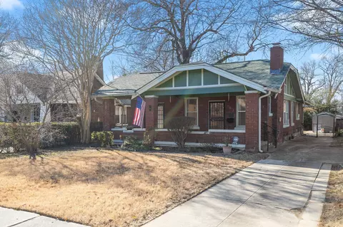 749 N Avalon St, Memphis, TN 38107