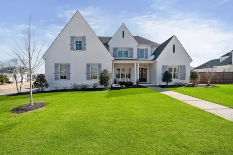 1572 Painted Horse Pass, Collierville, TN 38017