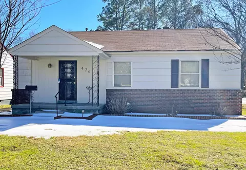 4261 Boyce Rd, Memphis, TN 38117