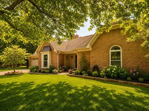 8481 Overcup Oaks Dr, Memphis, TN 38018