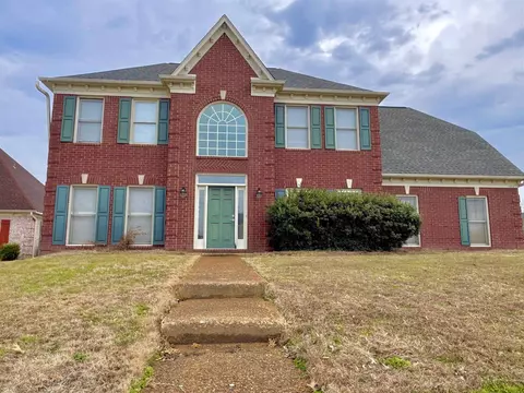 5094 N Winberry Cv N, Arlington, TN 38002