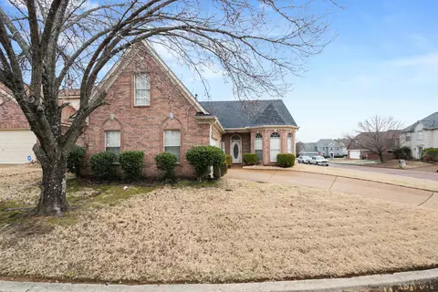 4908 Top Notch Loop, Memphis, TN 38125
