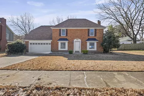 5875 Sycamore Manor Cv, Bartlett, TN 38134