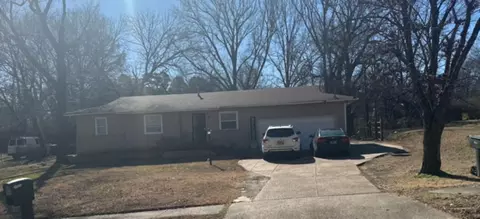 1503 Haywood Ave, Memphis, TN 38127