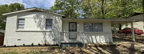 808 Mohawk Ave, Memphis, TN 38109