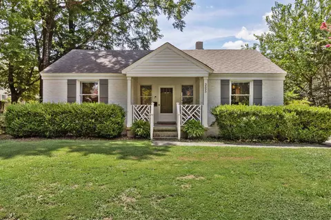 3595 Johnwood Dr, Memphis, TN 38122
