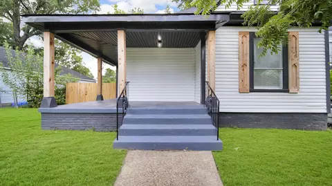 1707 Nelson Ave, Memphis, TN 38114