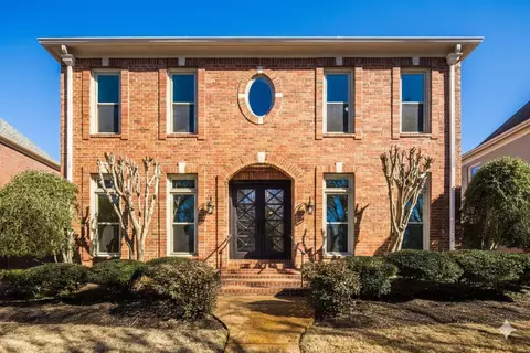 186 N White Station Rd, Memphis, TN 38117