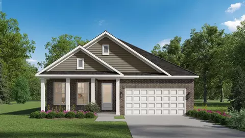 9902 Delphinium Dr N, Cordova, TN 38018