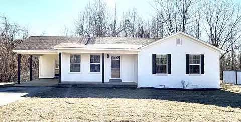 3211 Asbury Glimp Rd, Ripley, TN 38063