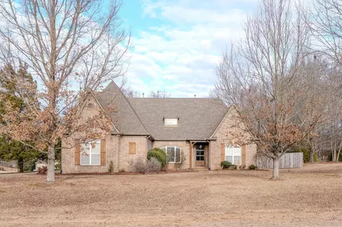 10 Post Oak Cv, Eads, TN 38028
