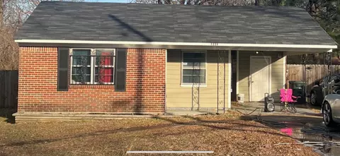3552 Mountain St, Memphis, TN 38127