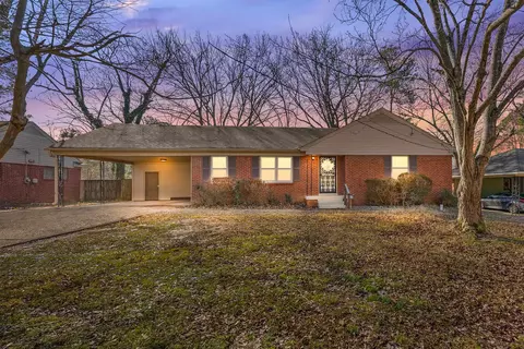 3965 Plymouth Ave, Memphis, TN 38128