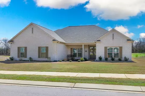 354 George Ellis Dr, Munford, TN 38058