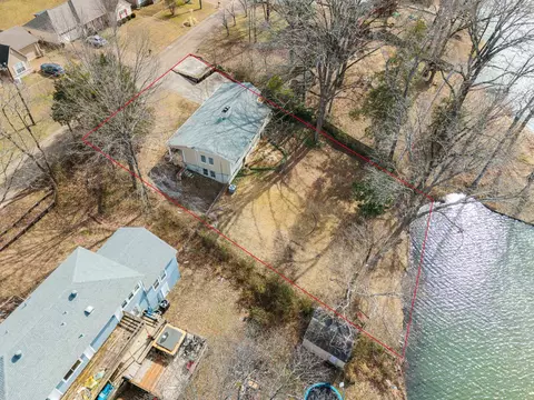 4349 Cedar Hills Rd, Memphis, TN 38135