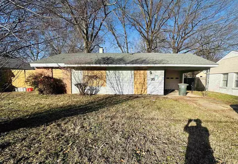 4550 Quince Rd, Memphis, TN 38117